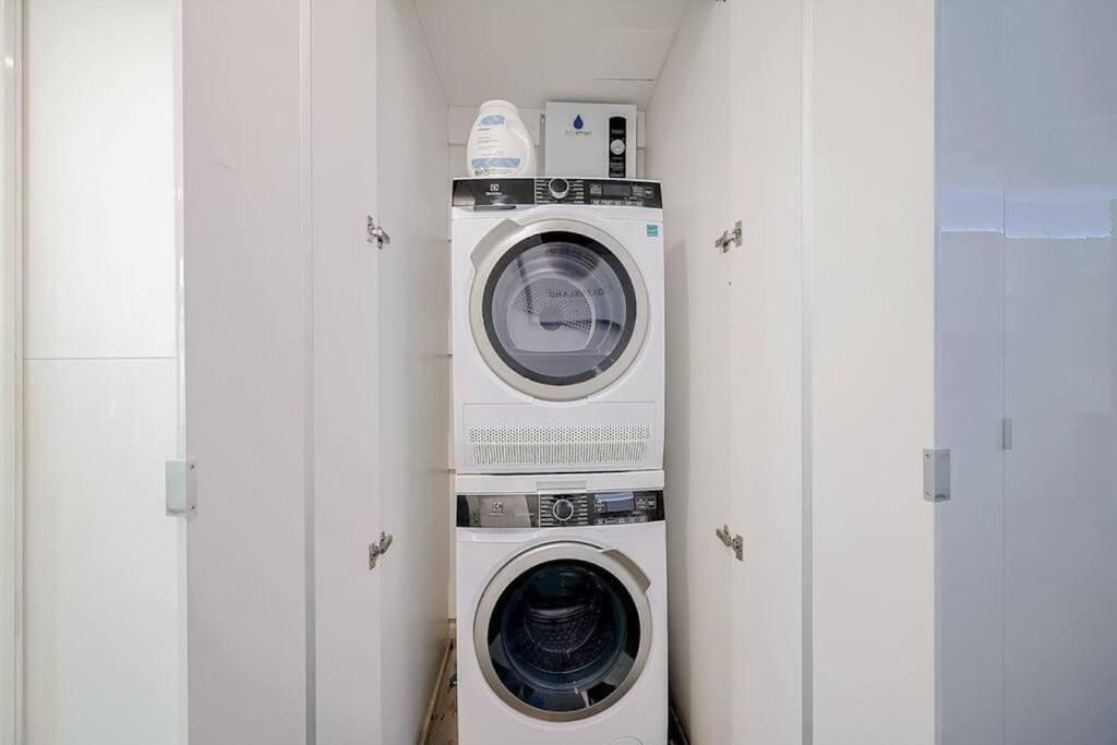 Tremont Smart 11 - A Kcm Property Клівленд Екстер'єр фото