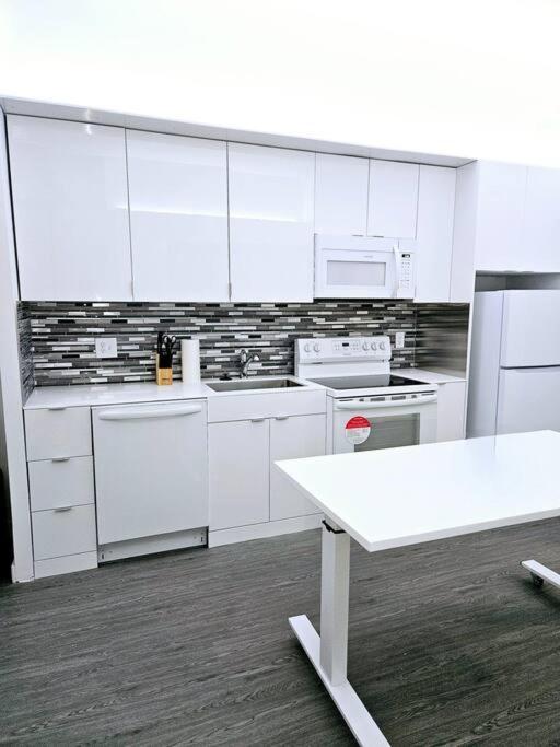 Tremont Smart 11 - A Kcm Property Клівленд Екстер'єр фото