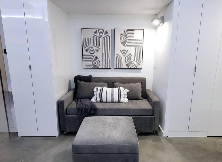 Tremont Smart 11 - A Kcm Property Клівленд Екстер'єр фото